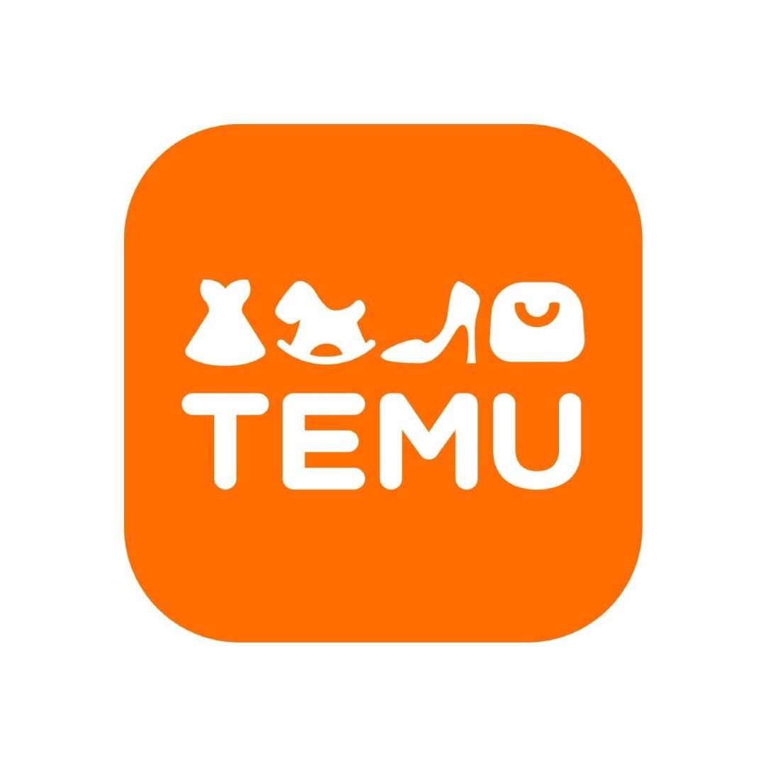 Logo de Temu