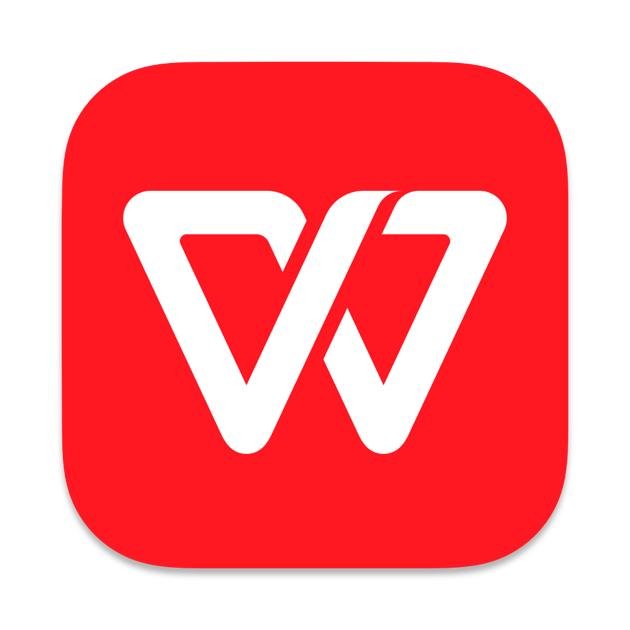 Logo de WPS Office